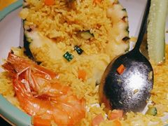 -南越郡·越式风味餐厅(青秀万达店)