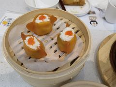-蔡澜点心·粤菜(嘉里中心店)