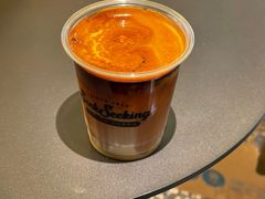 -SeekSeeking咖啡专门店(堰塘街店)