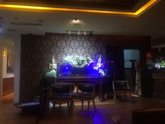 -域SPA·足疗·按摩·养生(静安寺店)