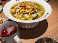 -太二酸菜鱼(赣州万象城店)