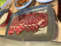 精品雪花肥牛-新石器烤肉(周浦万达店)