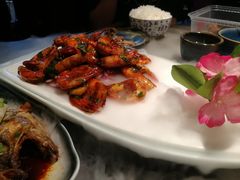 -长安·大茶饭