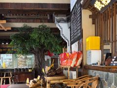 -寨子里的·钵钵菜·湘西山里菜(魅力湘西店)