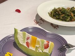 -狮拾久·现代新加坡料理(福田COCO Park店)