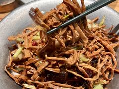 -黄鹤天厨·泡椒田鸡创始者(莲花店)