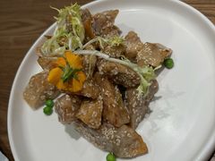-周家二小姐的菜(西津渡店)