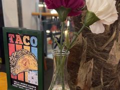 -HFFOUSA TACO弗萨塔可墨西哥餐厅(颐堤港店)