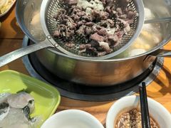 -养牛邓·潮汕牛肉海鲜自助火锅(广州店)