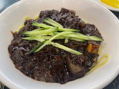 炸酱面-桃园中华料理炸酱面(燕儿岛路店)