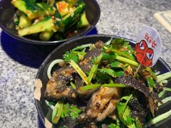 -蛙来哒(东城万达店)