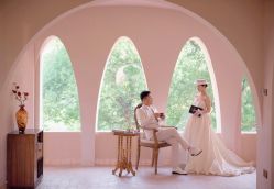 -唯一旅拍·颂当代影像艺术中心(上城店)