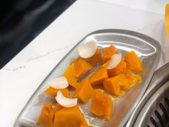 百合南瓜-有鱼吃·纸包烤鱼(曲江创意谷店)