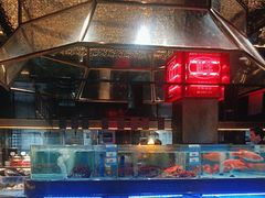 -阿伟海鲜楼·福建菜(延寿店)