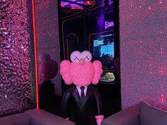 -星聚会KTV X PARTY K(上海东方渔人码头店)