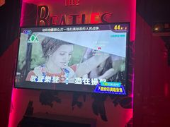 -UK派对KTV(日月广场店)