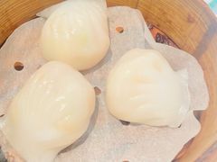 海景虾饺皇-青岛海景花园大酒店·粤海餐厅