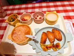 -西贝(华发商都店)
