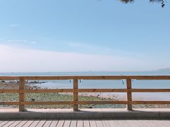 -青岛第三海水浴场