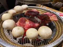 -泥炉烧肉师(新街口金銮巷店)
