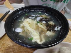 -津门张记包子铺(华昌道店)