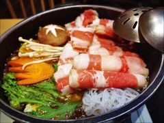 -小句号·精致料理(江南环球港店)