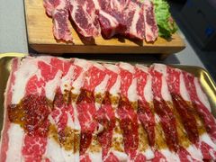 -韩一品韩国料理(柏庐南路店)