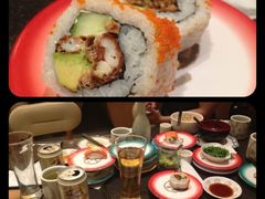 iphone_upload_pic-元气寿司(新城市广场店)