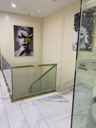 -3AM HAIR SALON染发接发