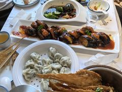 -大眼锅贴水饺(河东店)