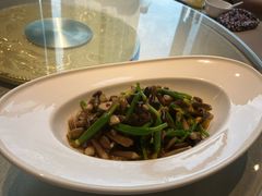 -紫鑫阁饭庄(长安店)