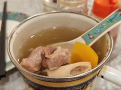 -汗腾格里·风味餐厅(新疆驻京办店)