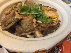 -潮牛海记•潮汕牛肉火锅•醉鸡煲•粿条汤(通北路店)