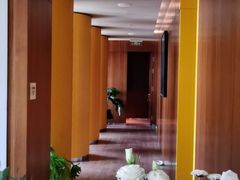 -北京索菲特大酒店·健身中心