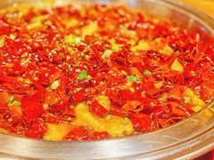 -破三川·新川菜(静安大融城店)