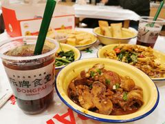 -东排食堂长沙小吃大排档(五一广场店)