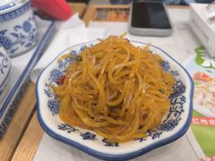 -馬香远蘭州牛肉面(武汉群星城首店)