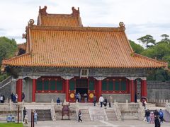 -沈阳市东陵公园