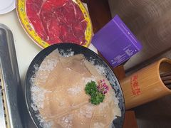 -重庆高老九火锅(万象城店)