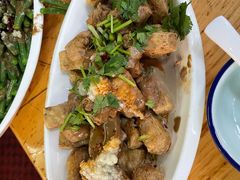 -正宗天津烧麦馆(柳州路店)