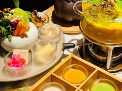 -叶叶菩提·晋福宫