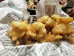 -老板恋上鱼(荣盛广场店)