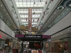 -万达茂商场(南京仙林店)