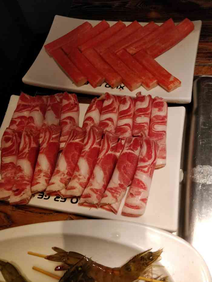 小二哥火锅(东阳店)-"跟朋友聚会不错的地方的,气氛很好.