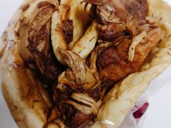 -王虎子大饼(甸柳新村五区店)