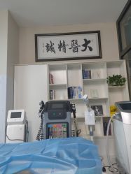 -南宁维密整形·王敦华眼鼻整复中心