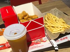 -肯德基(东门中店)