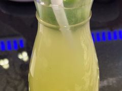 -新白鹿餐厅(百联中环店)