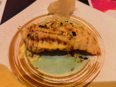 -佛山希尔顿酒店·融誉亚洲美食荟