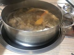 -探窝·竹笙椰子鸡(杨箕店)